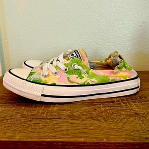 Converse All-Star Shoreline Women’s low top sneaker